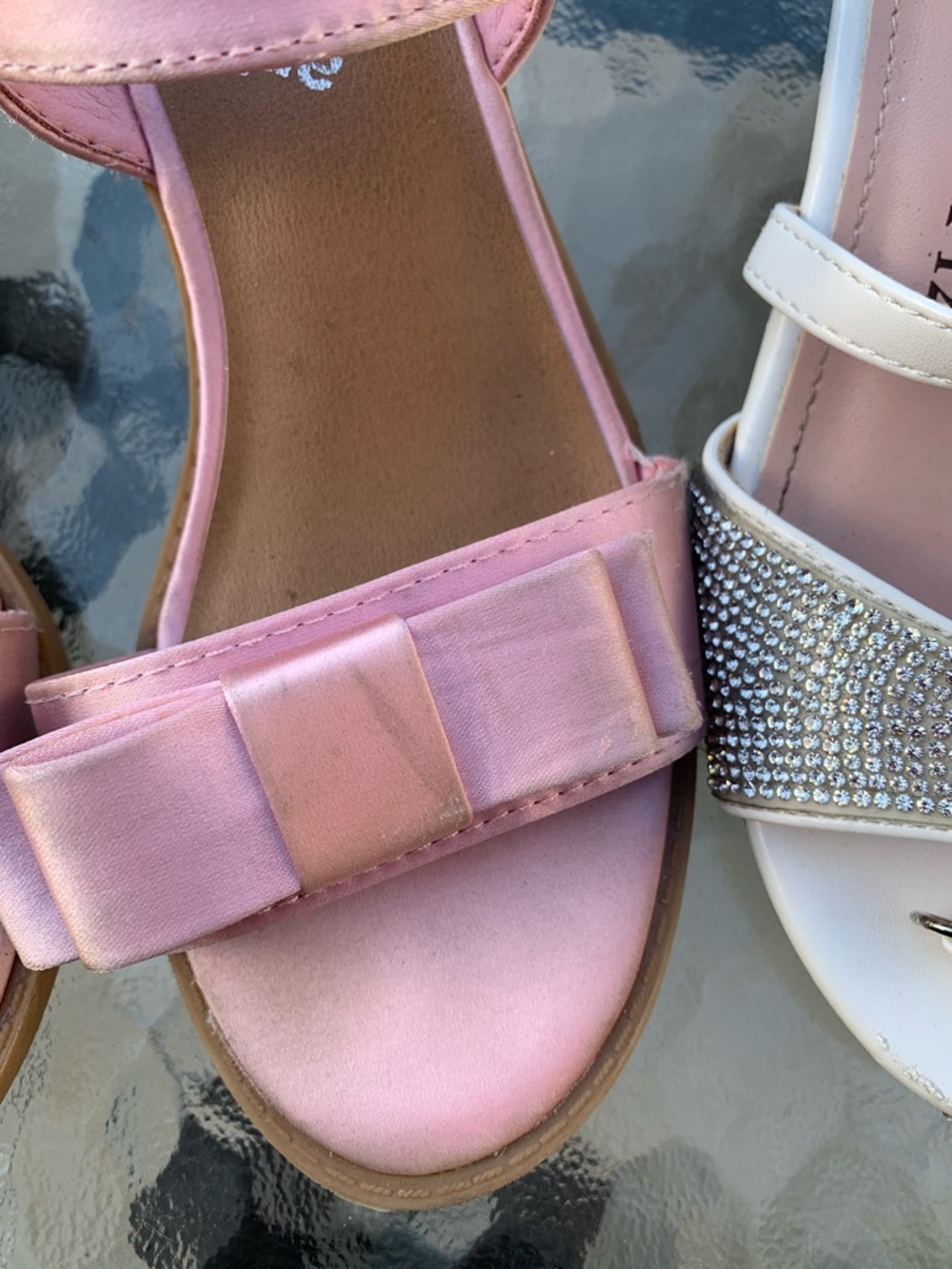 Girls dress shoes - Picture 5 of 8
